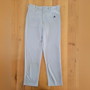 Adidas Youth xl badeball pants